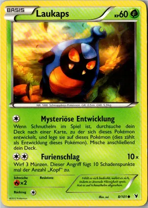 Laukaps Exemplar 1,45 €