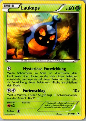 Laukaps Exemplar 1,45 €