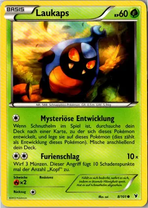 Laukaps Exemplar 1,45 €