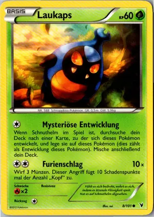 Laukaps Exemplar 1,45 €