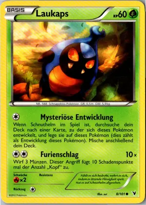 Laukaps Exemplar 1,45 €