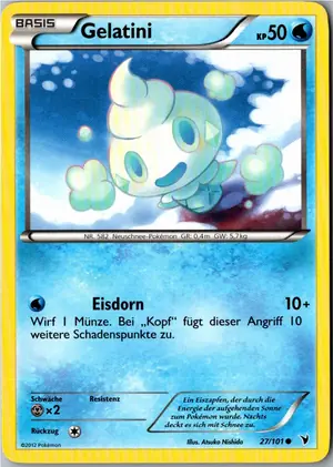 Gelatini Exemplar 1,95 €