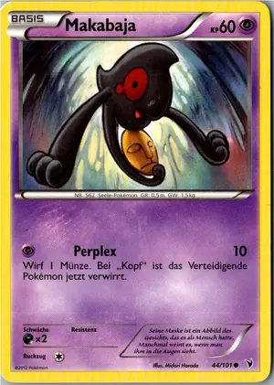 Makabaja Exemplar 1,95 €