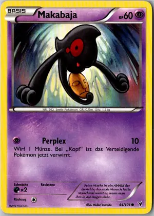 Makabaja Exemplar 1,95 €