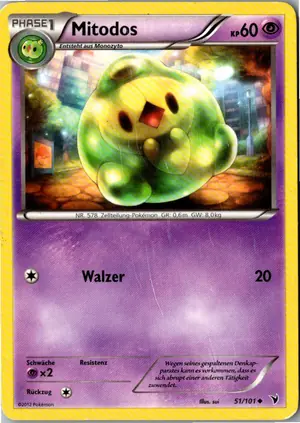 Mitodos Exemplar 1,95 €