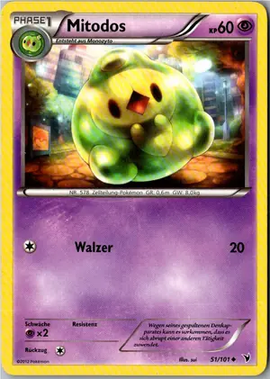 Mitodos Exemplar 1,95 €