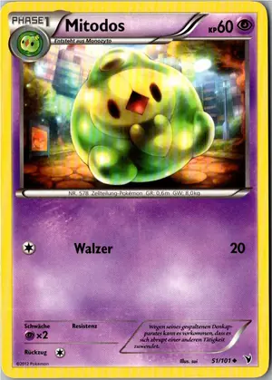 Mitodos Exemplar 1,95 €