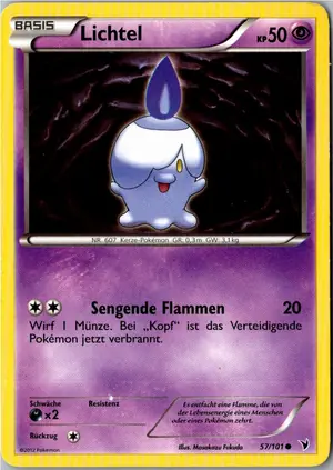 Lichtel Exemplar 1,95 €