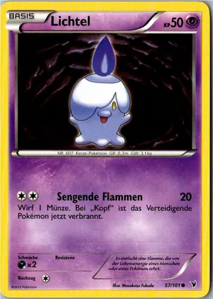 Lichtel Exemplar 1,95 €