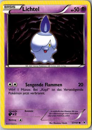 Lichtel Exemplar 1,95 €