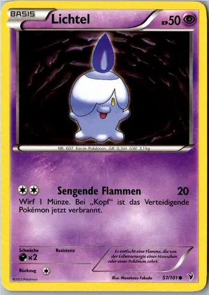 Lichtel Exemplar 1,95 €