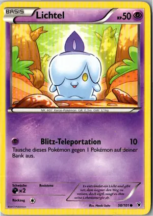 Lichtel Exemplar 1,95 €