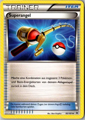 Superangel Exemplar 1,95 €