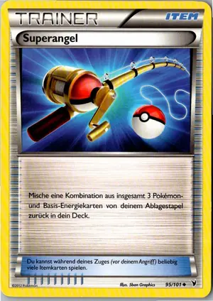 Superangel Exemplar 1,95 €