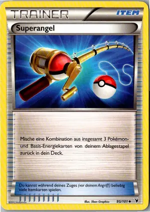 Superangel Exemplar 1,95 €