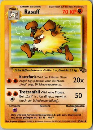 Rasaff Exemplar 5,45 €