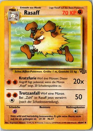 Rasaff Exemplar 5,45 €