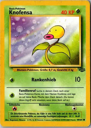Knofensa Exemplar 3,45 €
