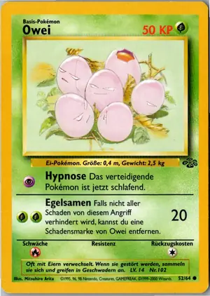 Owei Exemplar 1,95 €