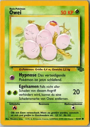 Owei Exemplar 1,95 €