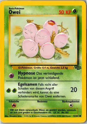 Owei Exemplar 1,95 €