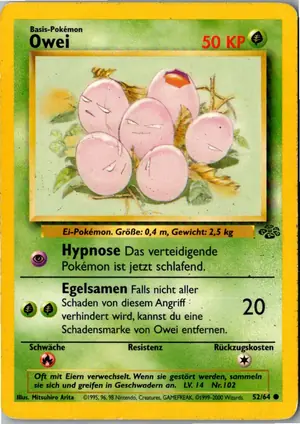 Owei Exemplar 1,95 €