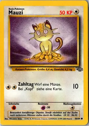 Mauzi Exemplar 2,95 €