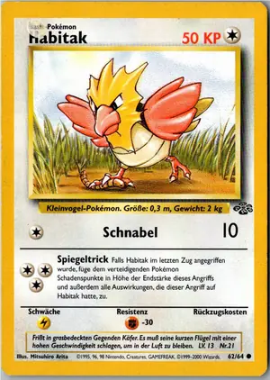 Habitak Exemplar 3,45 €