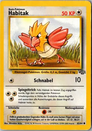 Habitak Exemplar 3,45 €