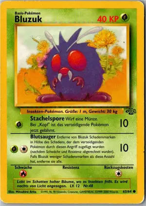 Bluzuk Exemplar 3,45 €