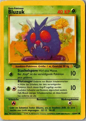 Bluzuk Exemplar 3,45 €