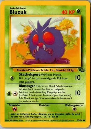 Bluzuk Exemplar 3,45 €