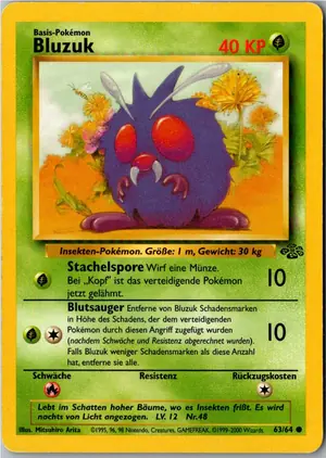 Bluzuk Exemplar 3,45 €