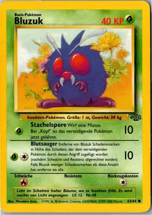 Bluzuk Exemplar 3,45 €