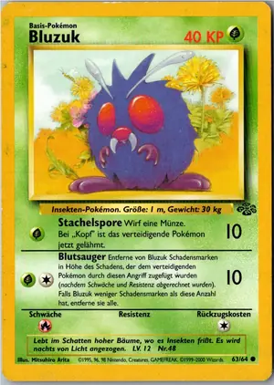 Bluzuk Exemplar 3,45 €