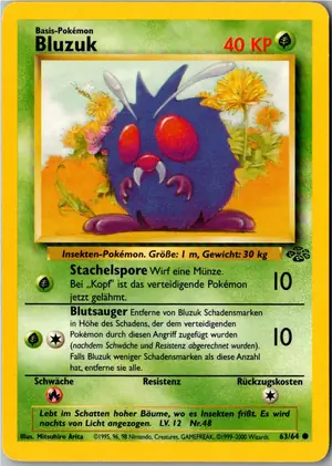 Bluzuk Exemplar 3,45 €
