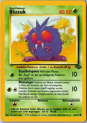 Bluzuk Exemplar 3,45 €