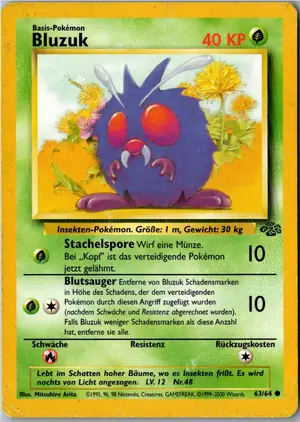 Bluzuk Exemplar 3,45 €