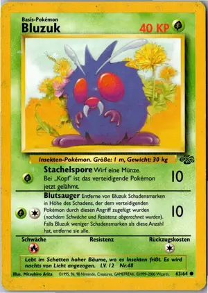 Bluzuk Exemplar 3,45 €