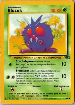 Bluzuk Exemplar 3,45 €