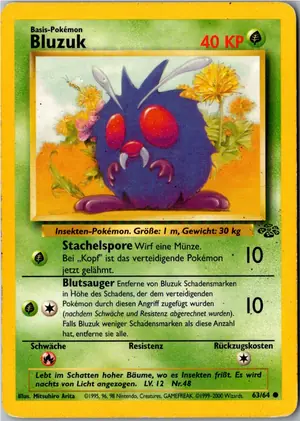 Bluzuk Exemplar 3,45 €