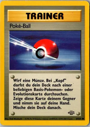 Poké-Ball Exemplar 4,45 €