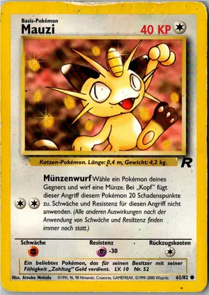 Mauzi Exemplar 2,95 €