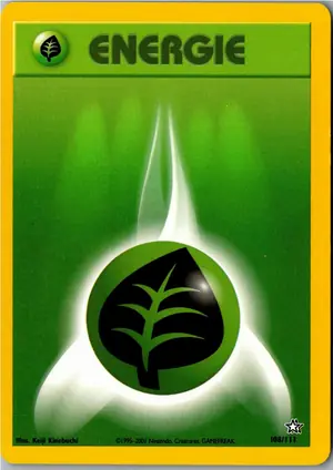 Pflanzen Energie Exemplar 2,25 €