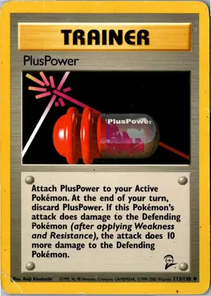 PlusPower Exemplar 2,95 €