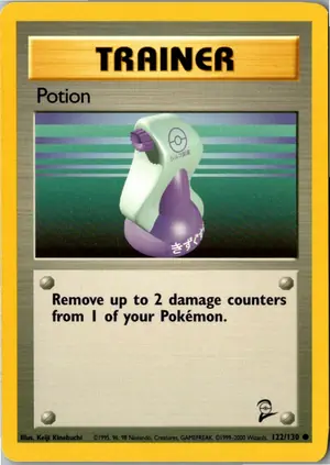 Potion Exemplar 1,95 €
