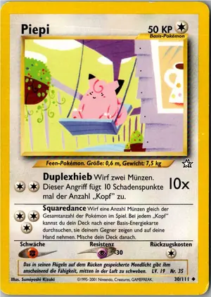 Xatu Exemplar 2,95 €