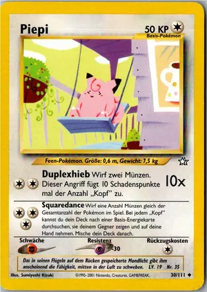 Xatu Exemplar 2,95 €