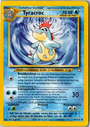 Xatu Exemplar 2,95 €