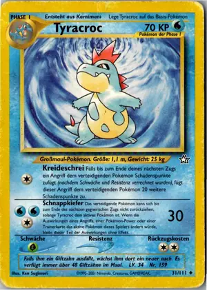 Xatu Exemplar 2,95 €